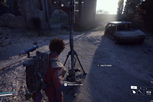 How to complete the A Better Use quest in ARC Raiders