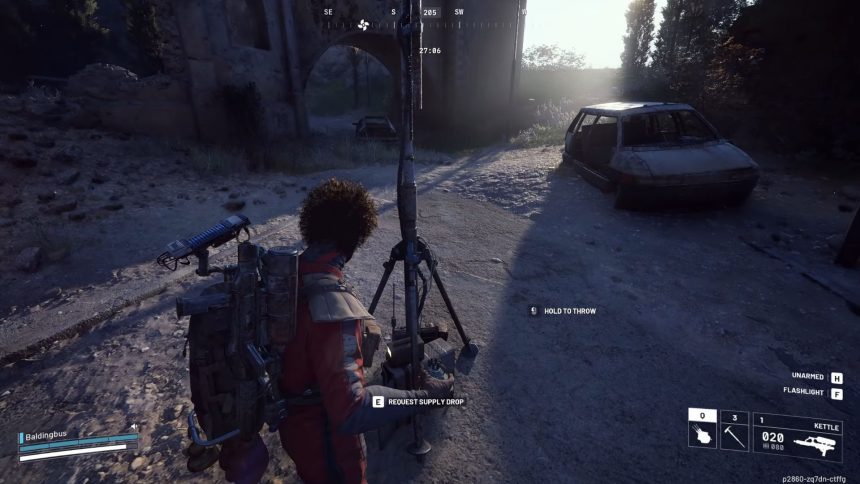 How to complete the A Better Use quest in ARC Raiders