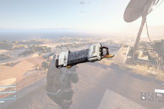 How to craft and recharge all shields in ARC Raiders