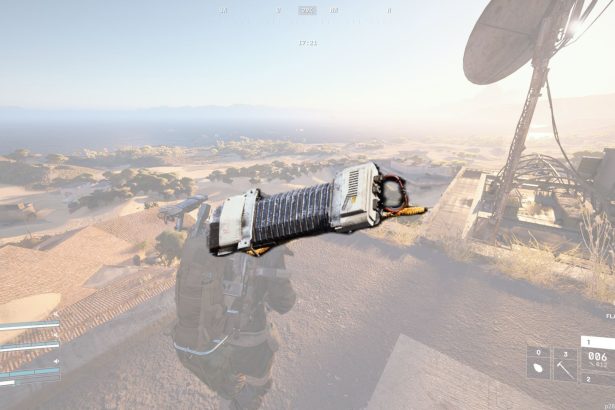 How to craft and recharge all shields in ARC Raiders