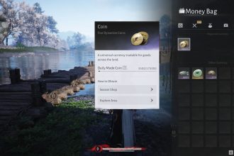 How to farm Zhou Coins quickly in Where Winds Meet