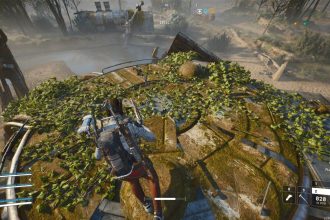 How to find First Wave Husks in ARC Raiders