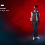 How to get the Stranger Things Lucas Sinclair skin in Fortnite