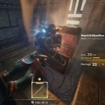 How to get the Wand of Bloodflow