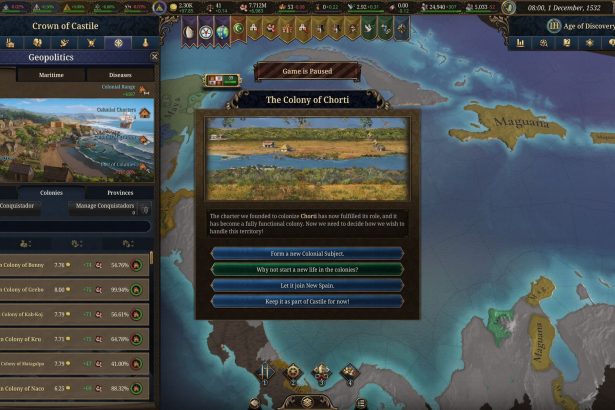 How to increase Prestige in Europa Universalis 5