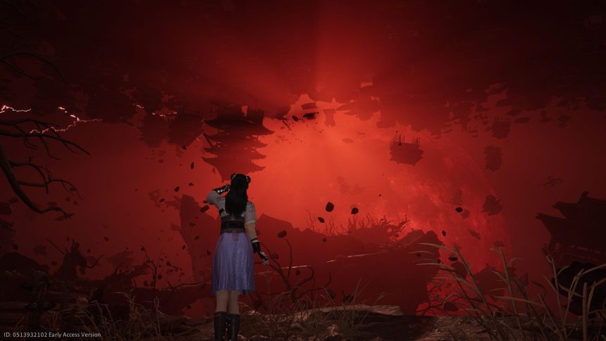 How to unlock Hollow Vale sect in Where Winds Meet