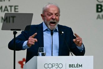 How world leaders let go of the Paris Agreement’s biggest goal