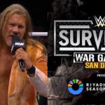 Chris Jericho could soon be headed back to WWE [Image Credits: AEW