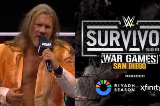 Chris Jericho could soon be headed back to WWE [Image Credits: AEW