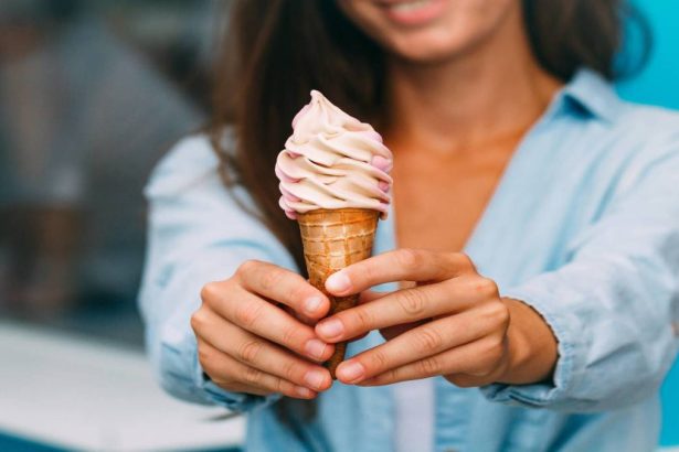 Huge Dairy Queen rival franchisee files for Chapter 11 bankruptcy