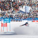 Huge crowd turns out to see Mikaela Shiffrin race at Copper Mountain