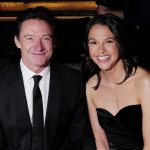 Hugh Jackman Goes Instagram Official With Girlfriend Sutton Foster
