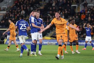 Hull City vs Ipswich Town Prediction and Betting Tips