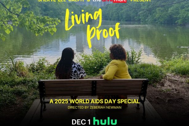 Hulu Sets Sheryl Lee Ralph-Produced Doc ‘Living Proof’ for World AIDS Day