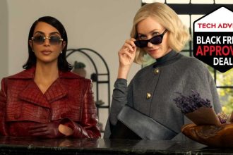 Hulu and Disney+ Black Friday Deal: Bundle Slashed to .99 Per Month