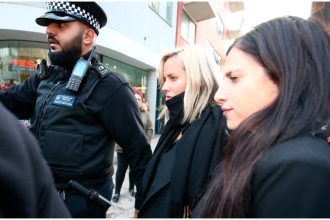 Hulu’s Caroline Flack Doc Gives ‘Love Island UK’ Host Her Story Back