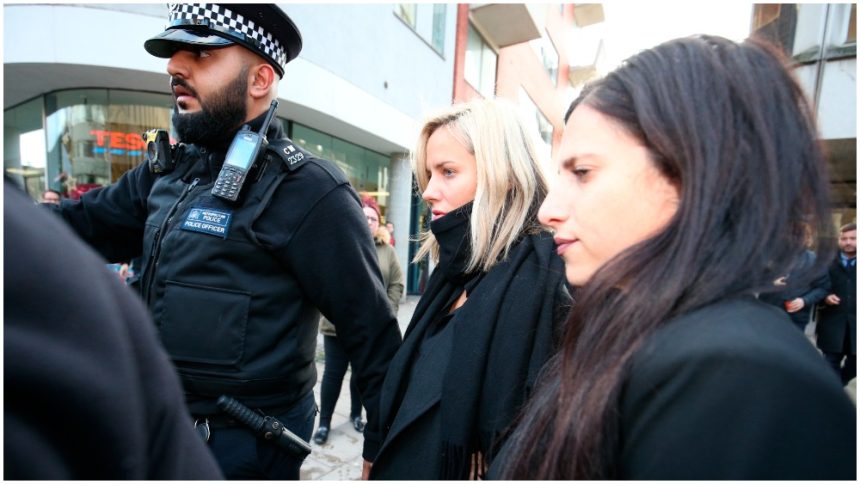 Hulu’s Caroline Flack Doc Gives ‘Love Island UK’ Host Her Story Back