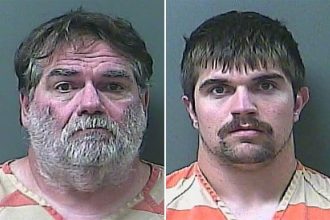 Hunter accused of killing two pet dogs with bow and arrow claims self-defense