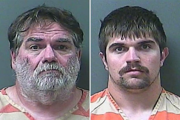 Hunter accused of killing two pet dogs with bow and arrow claims self-defense