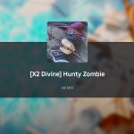 Hunty Zombie Payload mode guide