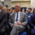 ‘Hush hush’ MAHA summit to feature RFK Jr., Vance and biotech leaders