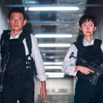 Hwang Jung-min, Yum Jung-ah Return for Netflix’s ‘Mission: Cross 2’