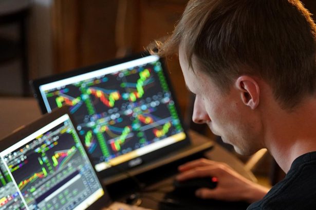 “I Want to Buy That Stock Right Here, Right Now”