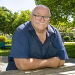 ‘I am a survivor and I have a voice’: Community advocate on a mission