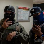 ICE agents have new tools to track and ID people : NPR