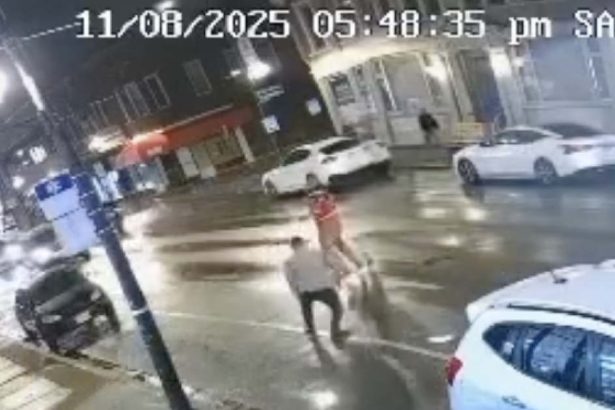 ICE conspiracies swirl around Little Village double murder, but video tells the truth