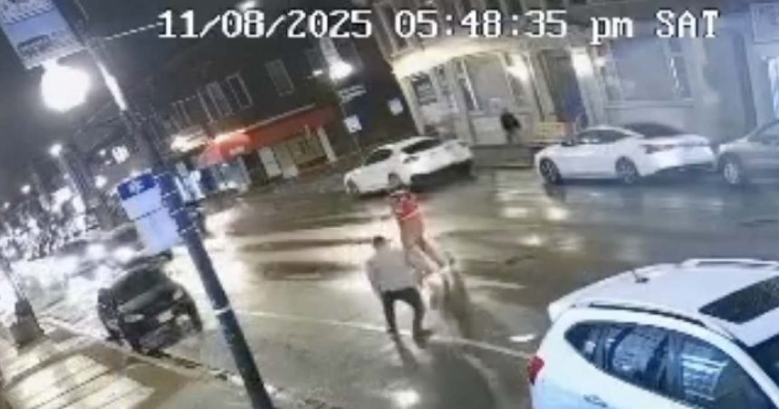 ICE conspiracies swirl around Little Village double murder, but video tells the truth