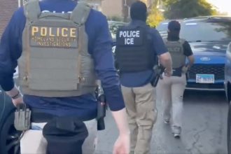 ICE detainees held in ‘inhumane’ conditions, denied access to lawyers: lawsuit