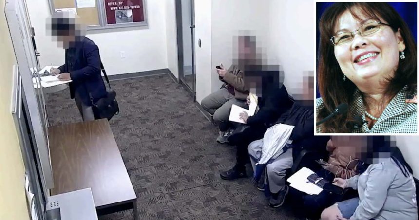 ICE says Duckworth staffer impersonated lawyer to gain access to detainee