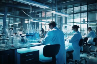 ICON Public Limited Company (ICLR) Soared on Robust Performance