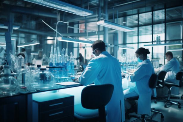 ICON Public Limited Company (ICLR) Soared on Robust Performance