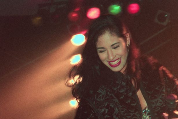 With ‘Selena Y Los Dinos,’ Isabel Castro Revisits the Tejano Icon’s Family Ties and Fashion Dreams