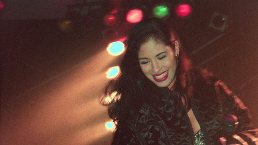 With ‘Selena Y Los Dinos,’ Isabel Castro Revisits the Tejano Icon’s Family Ties and Fashion Dreams