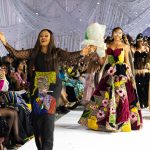 Lanre Da Silva Ajayi Celebrates 20 Years Anniversary