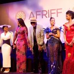 AFRIFF 2025 Kicks Off In Lagos With Star-Studded Opening Night