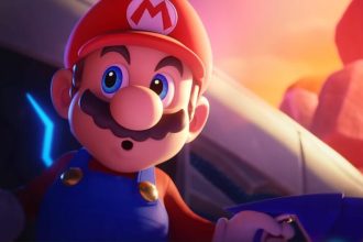 Nintendo Switch 2 Hits 10.36M Units Sold