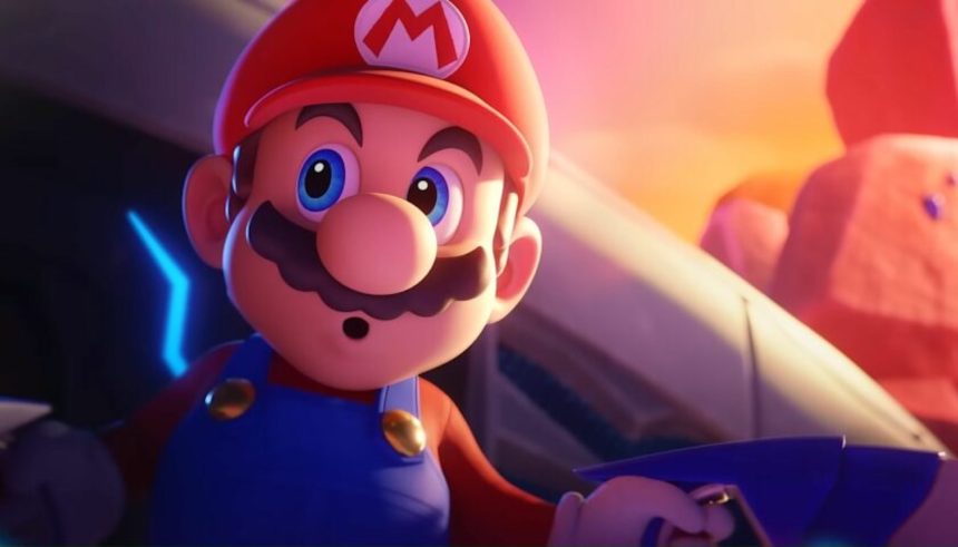 Nintendo Switch 2 Hits 10.36M Units Sold