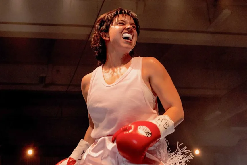 Sydney Sweeney Christy Box Office: Actress Responds with Grace