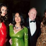 Demi! Demna! Doja Cat! Inside the Star-Studded LACMA Art+Film Gala Gala