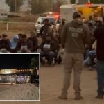 Idaho bar Old State Saloon offers free beer to patrons who help ICE deport illegal immigrants