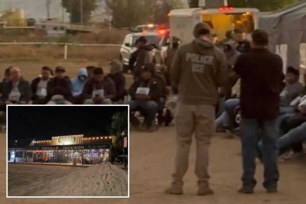 Idaho bar Old State Saloon offers free beer to patrons who help ICE deport illegal immigrants