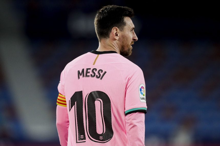 If he had said no, the transfer wouldn’t have happened