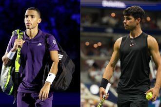 “If you want to play less, stay home”