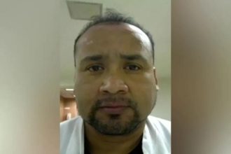 Illegal immigrant allegedly killed 71-year-old in drunken hit-and-run