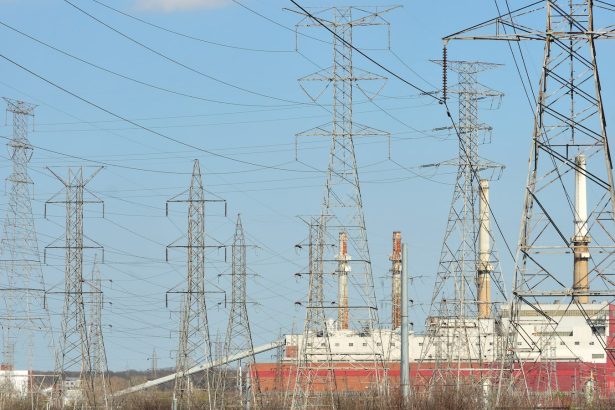 Illinois addresses high energy costs by betting big on battery storage