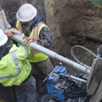 Illinois lawmakers press EPA over stalled lead-pipe funding